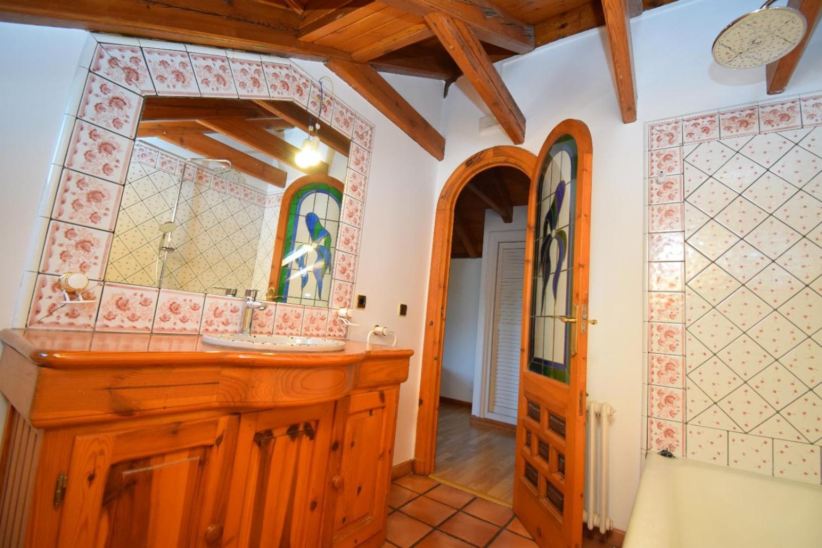 فيلا La Casona Imperial 2 غالاباغار المظهر الخارجي الصورة