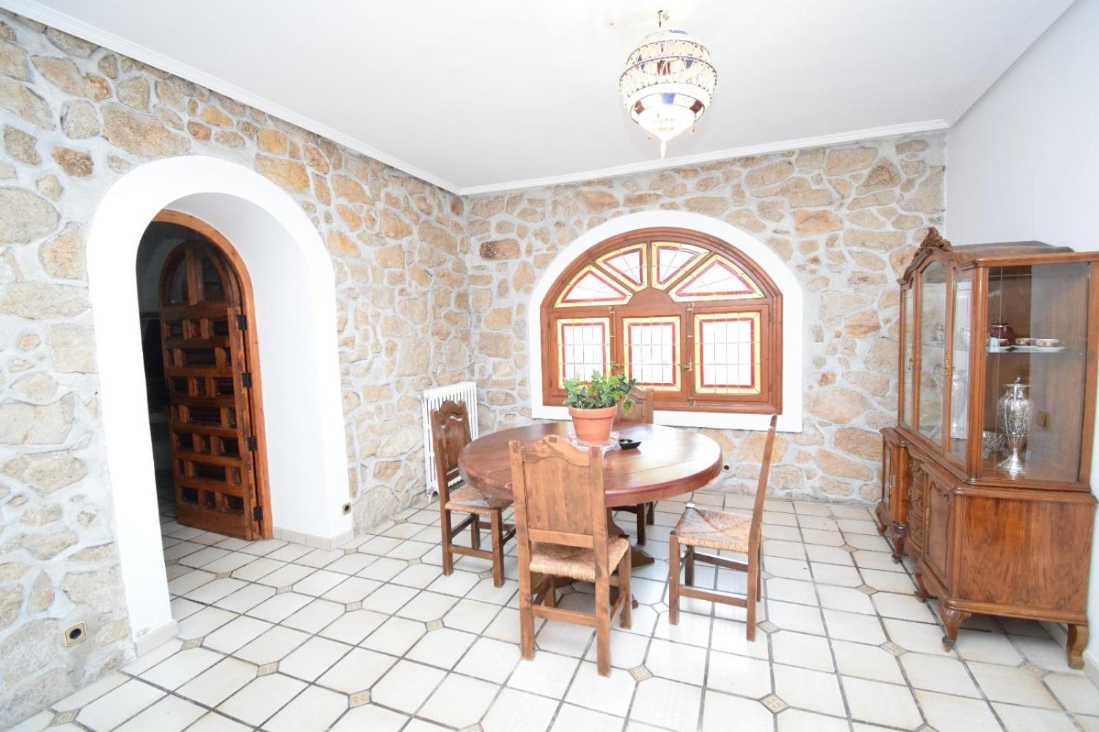 فيلا La Casona Imperial 2 غالاباغار المظهر الخارجي الصورة
