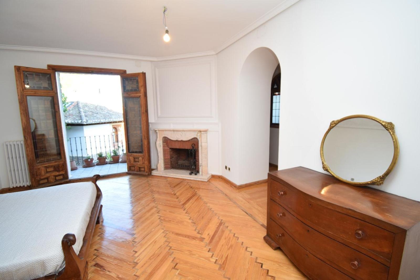 فيلا La Casona Imperial 2 غالاباغار المظهر الخارجي الصورة